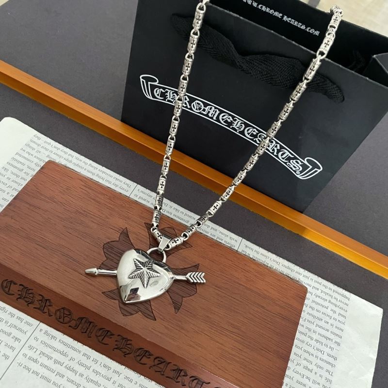 Chrome Hearts Necklaces